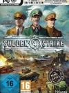 Sudden Strike 4 ( 2 DVD )