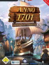 Anno 1701-The Sunken Dragon ( 2 DVD )