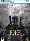 E.Y.E. Divine Cybermancy ( 1 DVD )