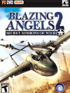 Blazing Angels 2 ( 1 DVD )