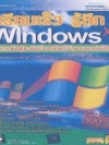 เรียนเร็ว รู้ลึก Windows XP ( 1 CD )
