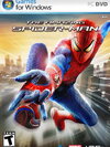 The Amazing Spiderman ( 3 DVD )