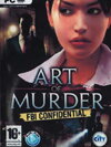 Art of Murder: FBI Confidential ( 1 DVD )