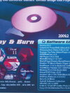 Play & Burn 2009 ( 1 CD )