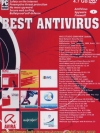 Best Antivirus ( 1 DVD )