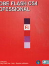 Adobe Flash CS4 Professional ( 1 CD )
