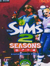 The Sims 2 Seasons ( 2 CD )