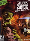 Stubbs Zombie ( 1 DVD )