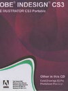 Adobe Indesign CS 3 ( 1 CD )