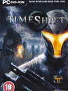 Time Shift ( 1 DVD )