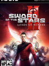 Sword of the Stars II Lords of Winter ( 1 DVD )