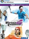 Virtua Tennis 4 ( 1 DVD )
