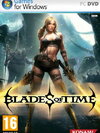 Blades of Time ( 1 DVD )