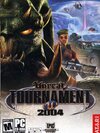 Unreal Tournament 2004 ( 1 DVD )