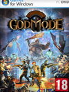 God Mode ( 1 DVD )
