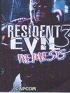 Resident Evil 3 ( 1 CD )