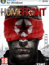 Homefront ( 1 DVD )