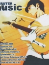 Computer Music 31 ( 1 CD )