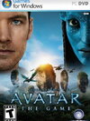 James Camerons Avatar The Game ( 1 DVD )