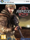APOX ( 1 DVD )