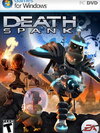 DeathSpank ( 1 DVD )