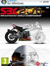 SBK Superbike World Championship 2011 ( 1 DVD )