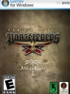 Panzer Corps Afrika Korps ( 1 DVD )