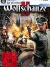 Wolfschanze II ( 1 DVD )