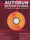 Autorun Design Studio ( 1 CD )