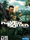 Raven Squad Operation Hidden Dagger ( 1 DVD )