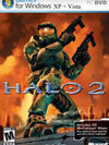 Halo 2 ( 1 DVD )