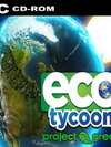 Eco Tycoon Project Green ( 1 CD )