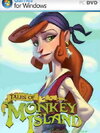 Tale Of Monkey Island Collectors Edition ( 1 DVD )