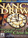 Nancy Drew Secret Of The Old Clock ( 1 CD )