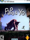 Papo & Yo ( 1 DVD )