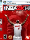 NBA 2K14 ( 2 DVD )