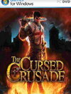 The Cursed Crusade ( 2 DVD )
