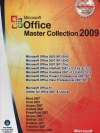 Microsoft Office Master Collection 2009 ( 1 DVD )