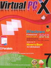Virtual PC X ( 1 DVD )