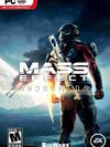 Mass Effect Andromeda ( 7 DVD )