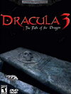 Dracula 3: Path of the Dragon ( 1 DVD )