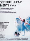 Adobe Photoshop Elements 7 Plus ( 1 CD )