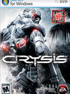 Crysis ( 2 DVD )