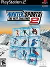 Winter Sports 2 The Next Challenge ( 1 DVD )