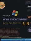 Windows XP 6 IN 1 ( 1 CD )