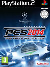 Pro Evolution Soccer 2014 ( 1 DVD )