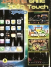 Iphone game Ipod Touch Ipad 2010 V.9 ( 1 DVD )