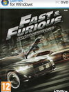 Fast and Furious Showdown ( 1 DVD )