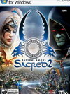 Sacred 2 Fallen Angel ( 3 DVD )