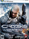 Crysis Warhead ( 2 DVD )